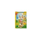 LEGO® Creator 31162 Häschen