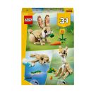 LEGO® Creator 31162 Häschen
