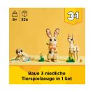 LEGO® Creator 31162 Häschen