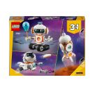 LEGO® Creator 31164 Weltraum-Roboter
