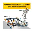 LEGO® Creator 31164 Weltraum-Roboter