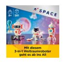LEGO® Creator 31164 Weltraum-Roboter