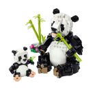 LEGO® Creator 31165 Wilde Tiere: Pandafamilie