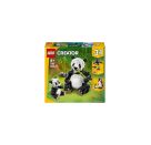 LEGO® Creator 31165 Wilde Tiere: Pandafamilie