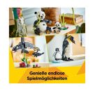 LEGO® Creator 31165 Wilde Tiere: Pandafamilie