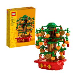 LEGO® Icons 40648 Glückskastanie