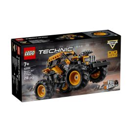 LEGO® Technic 42199 Monster Jam™ DIGatron™