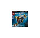 LEGO® Technic 42201 Tiefseeforscher U-Boot