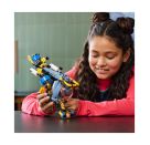 LEGO® Technic 42201 Tiefseeforscher U-Boot