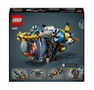 LEGO® Technic 42201 Tiefseeforscher U-Boot