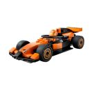 LEGO® City 60442 F1 Rennfahrer mit McLaren Rennauto