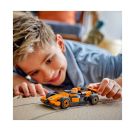 LEGO® City 60442 F1 Rennfahrer mit McLaren Rennauto