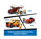 LEGO® City 60447 Offroad Geländewagen