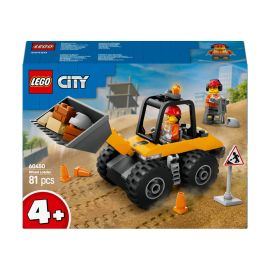 LEGO® City 60450 Radlader