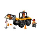 LEGO® City 60450 Radlader