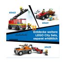LEGO® City 60450 Radlader