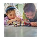 LEGO® City 60454 Abenteuer-Wohnmobil