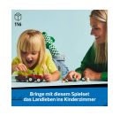 LEGO® City 60461 Traktor mit Anhänger