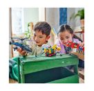 LEGO® City 60462 Kombinationsset mit Hubschrauber, Löschauto und U-Boot
