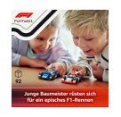 LEGO® City 60464 F1 Williams Racing und Haas F1 Rennautos