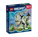 LEGO® DREAMZzz 71487 Z-Blobs Roboter- und Fahrzeugabenteuer