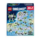 LEGO® DREAMZzz 71487 Z-Blobs Roboter- und Fahrzeugabenteuer