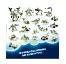 LEGO® DREAMZzz 71487 Z-Blobs Roboter- und Fahrzeugabenteuer