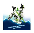 LEGO® DREAMZzz 71487 Z-Blobs Roboter- und Fahrzeugabenteuer