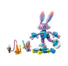 LEGO® DREAMZzz 71490 Izzie und Bunchurro der Gaming-Hase