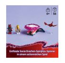 LEGO® NINJAGO® 71824 Soras Drachen-Spinjitzu-Spinner