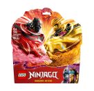LEGO® NINJAGO® 71826 Drachen-Spinjitzu Battle Pack