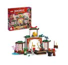 LEGO® NINJAGO® 71831 Spinjitzu-Tempel der Ninja