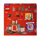 LEGO® NINJAGO® 71831 Spinjitzu-Tempel der Ninja