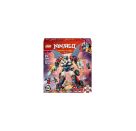 LEGO® NINJAGO® 71834 Zanes Ultra-Kombi-Mech
