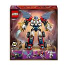LEGO® NINJAGO® 71834 Zanes Ultra-Kombi-Mech