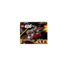 LEGO® Star Wars™ 75401 Ahsokas Jedi Interceptor™