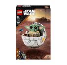 LEGO® Star Wars™ 75403 Grogu™ in seiner Repulsorwiege