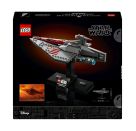 LEGO® Star Wars™ 75404 Assault Ship™ der Acclamator-Klasse