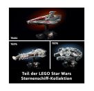 LEGO® Star Wars™ 75405 Sternkreuzer Heimat Eins