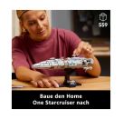LEGO® Star Wars™ 75405 Sternkreuzer Heimat Eins