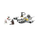 LEGO® Star Wars™ 75410 Mandos und Grogus N-1 Starfighter™
