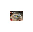 LEGO® Star Wars™ 75410 Mandos und Grogus N-1 Starfighter™