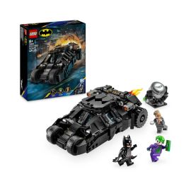 LEGO® DC Comics Super Heroes 76303 Batman™ Tumbler vs. Two Face™   The Joker™