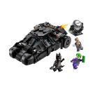 LEGO® DC Comics Super Heroes 76303 Batman™ Tumbler vs. Two Face™   The Joker™