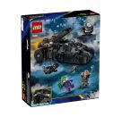 LEGO® DC Comics Super Heroes 76303 Batman™ Tumbler vs. Two Face™   The Joker™