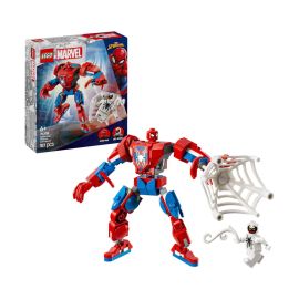 LEGO® Marvel Super Heroes™ 76308 Spider-Man Mech vs. Anti-Venom