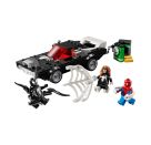 LEGO® Marvel Super Heroes™ 76309 Spider-Man vs. Venom Muscle-Car