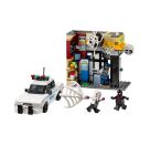 LEGO® Marvel Super Heroes™ 76311 Spider-Verse: Miles Morales vs. Spot