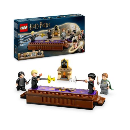 LEGO® Harry Potter™ 76441 Schloss Hogwarts™: Duellierclub