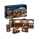 LEGO® Harry Potter™ 76442 Schloss Hogwarts™: Zauberkunstunterricht